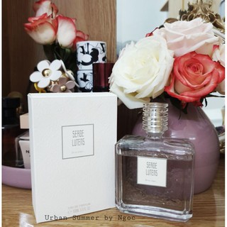 Mẫu thử nước hoa Serge Lutens Gris Clair 10ml