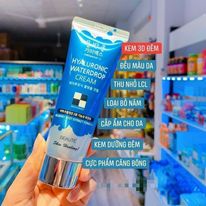 KEM DƯỠNG MA THUẬT SIÊU CẤP NƯỚC CĂNG BÓNG HYALURONIC WATER DROP CREAM -  SKIN HEALING