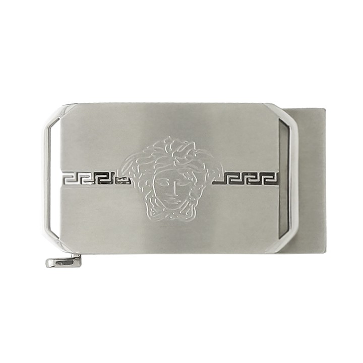 Mặt khóa thắt lưng GOAT MK0105 Thép Không Gỉ