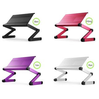 Bàn kê laptop Omax A6