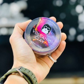 Sáp APESTOMEN VOLCANIC CLAY 2019
