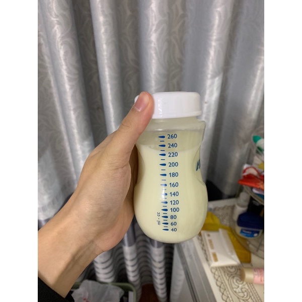 Nắp bình sữa, nắp bình trữ sữa Avent / Spectra P15 (giá bán 1 chiếc)