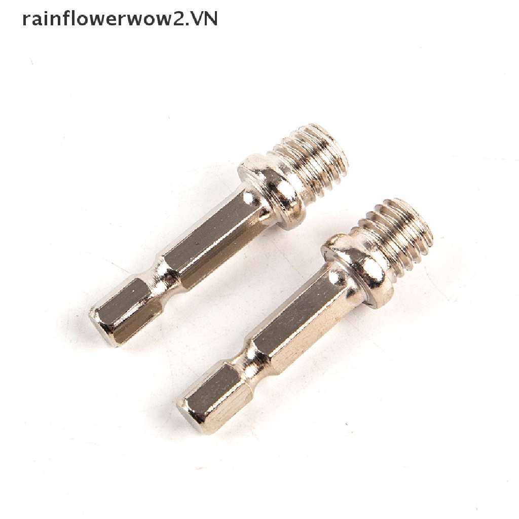 1 Đầu Chuyển Đổi Mũi Khoan M10 Hình Lục Giác 1 / 4 Chuyên Dụng