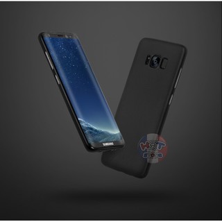 Ốp lưng siêu mỏng 0.3mm Memumi cho S8 / S8 Plus