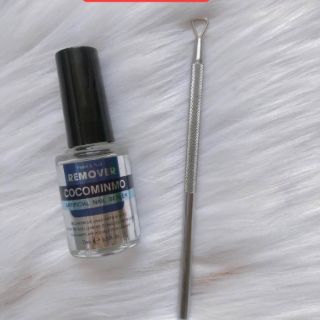 Nước phá gel lạnh