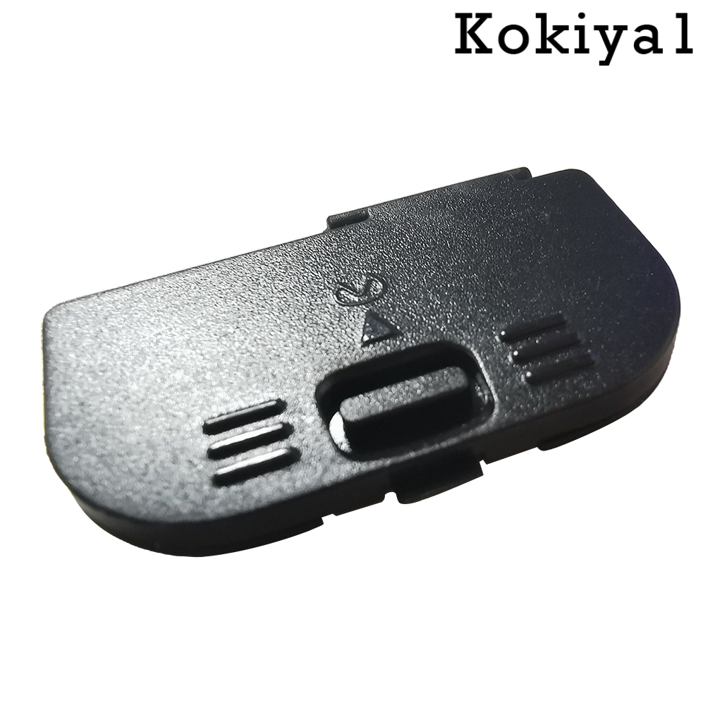 Nắp Đậy Pin Phía Sau Cho Nikon D200 D300 D300S D700 S5 Kokiya1