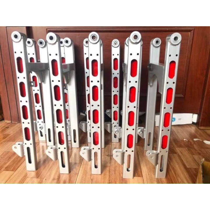 Gắp phây Sirius củ 2013.Sirius RC FI.Dài 52cm.Phun pass tăng sên và óc bắt phuột đầy đủ ạk👍