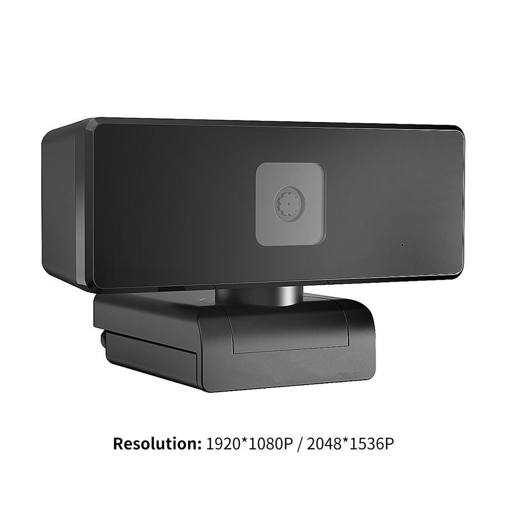 Webcam kỹ thuật số 2K 1080P cho máy tính | BigBuy360 - bigbuy360.vn