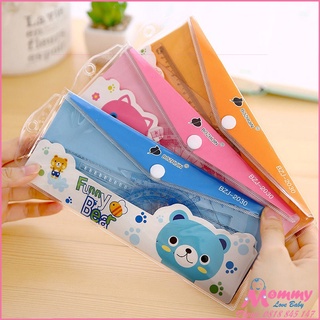 Bộ thước thẳng, compa, eke, đo độ