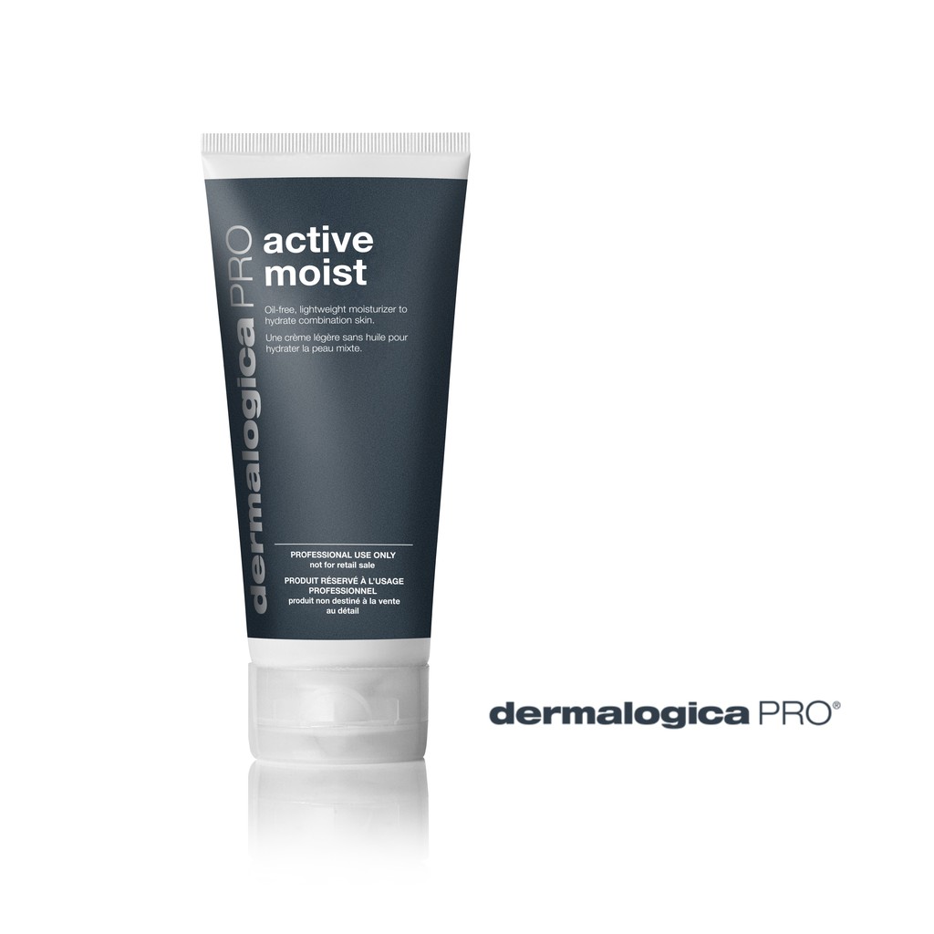 Kem dưỡng da không chứa dầu Active Moist Dermalogica (MOS07)