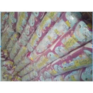 Combo 100 tã quần Boppy Size M/L/XL/XXL