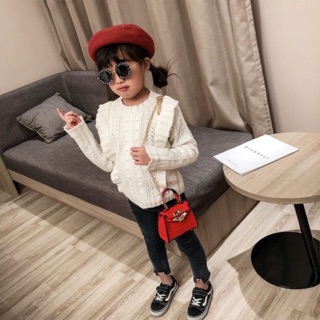 Túi xách HM mini cho mẹ và bé