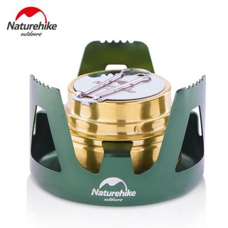 Bếp cồn dã ngoại naturehike nh18l001-t