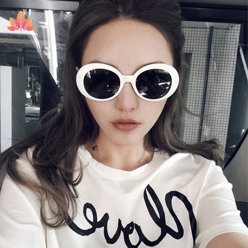 Kính Mát Fahion Tráng Gương JP5 Phong Cách Cổ Điển Cho Nam Và Nữ