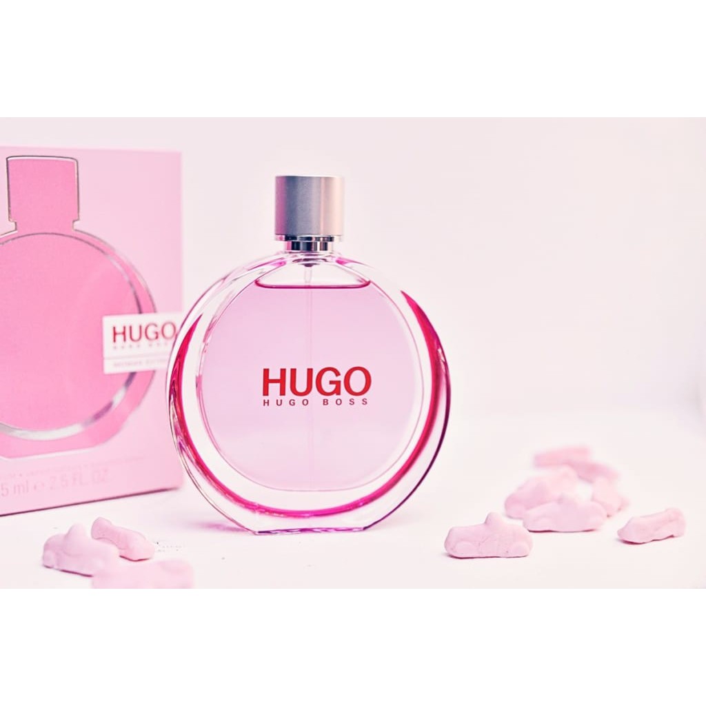 NƯỚC HOA HUGO BOSS WOMAN EXTREME - 75ML