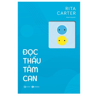 Sách - Đọc thấu tâm can - 2021