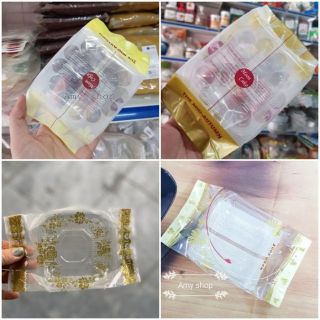 Khay túi số 10
