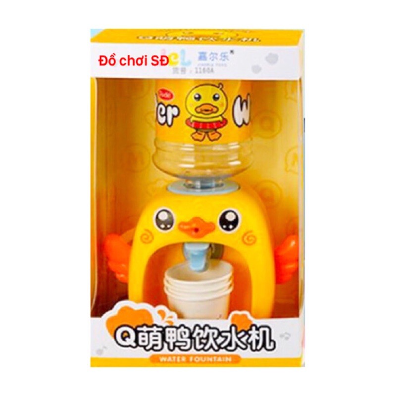 bình nước uống mini