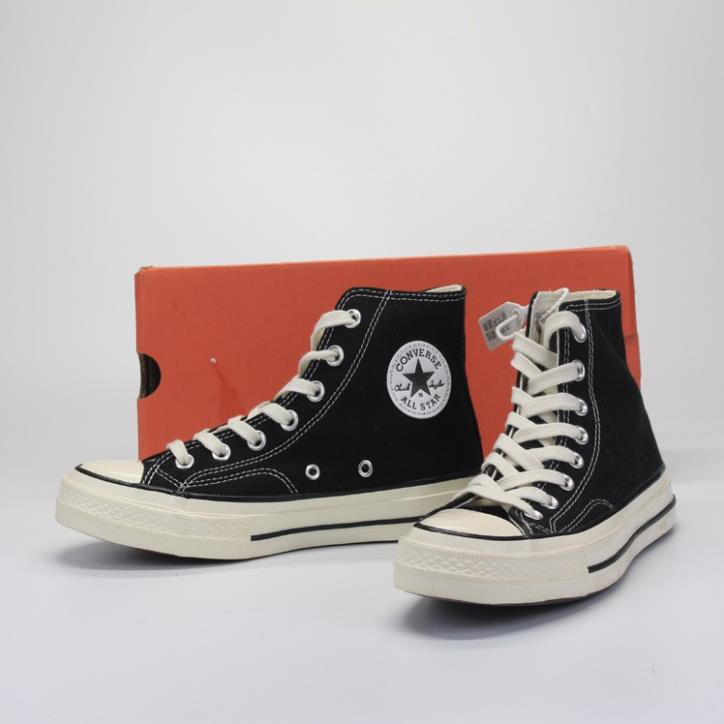 [Mã FAXANH245 giảm 10K đơn 50K] 🔥giày thể thao sneaker 🔥C.v Đen Cao Cổ, Convet đen cao cổ | BigBuy360 - bigbuy360.vn