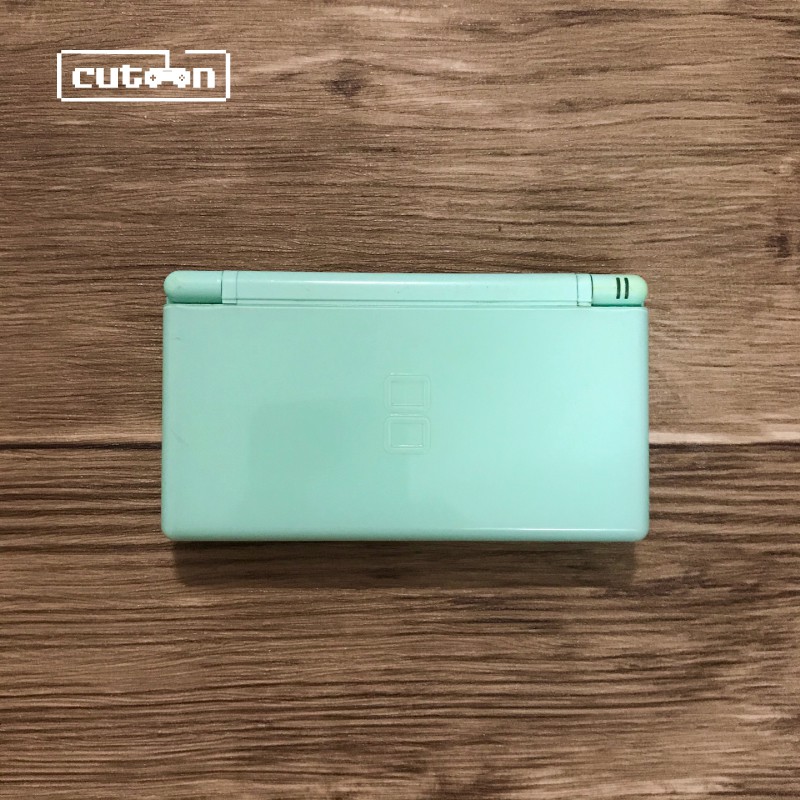 Máy chơi game Nintendo DS Lite (tặng thẻ R4 + 8GB)