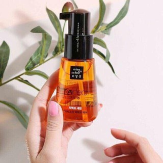 Ủ tóc và serum dưỡng tóc miseen scene