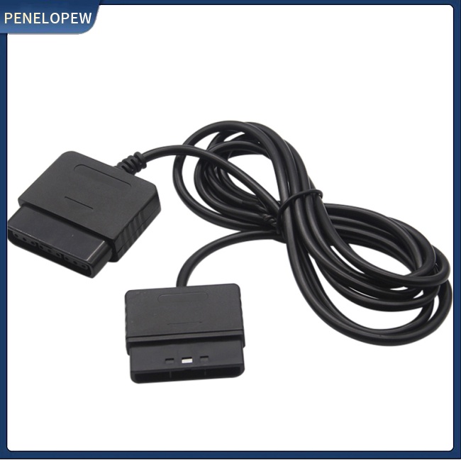 Dây Cáp Nối Dài Cho Tay Cầm Chơi Game Sony Ps1 / ps2