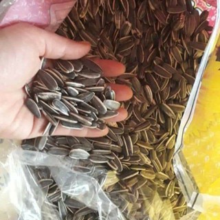 Hạt hướng dương mỹ vị túi 500g