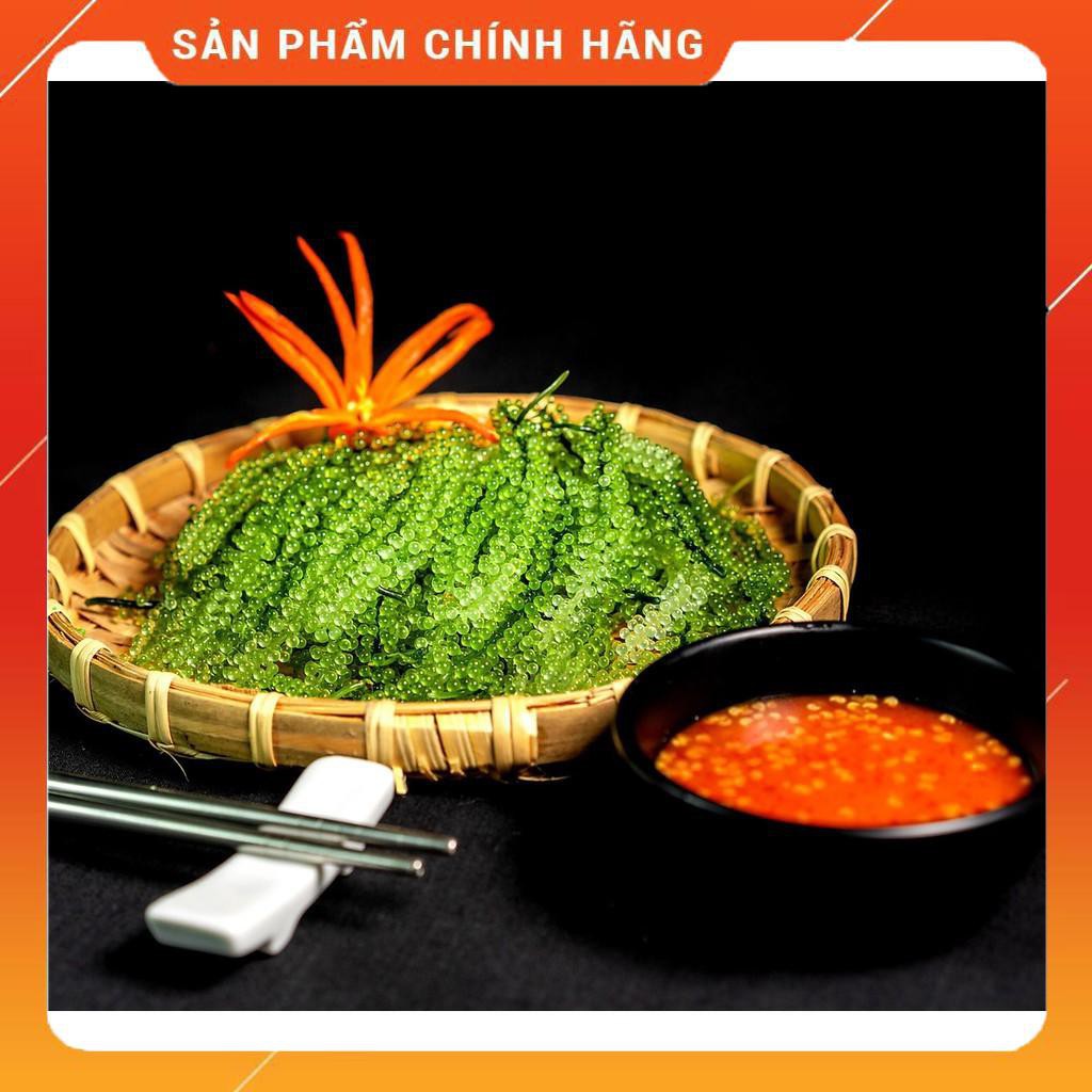 Rong Nho Trường Thọ Cao Cấp - Combo 8 Hộp 16 Gói x 20G - Thần Dược Đại Dương | BigBuy360 - bigbuy360.vn