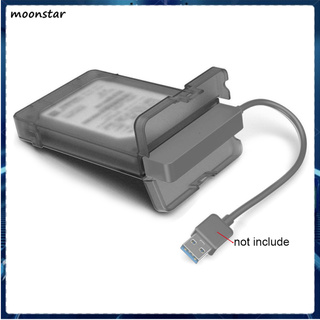 Vỏ Bảo Vệ Ổ Cứng Usb 3.0 Sata Iii Cho 2.5inch Hdd Ssd