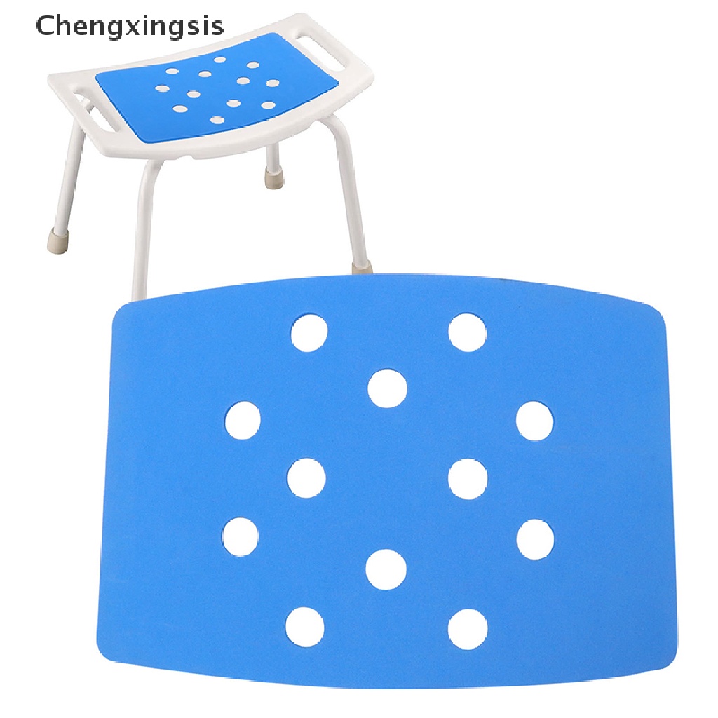 Ghế Ngồi Tắm Chống Trượt Tiện Dụng Cho Người Lớn Tuổi