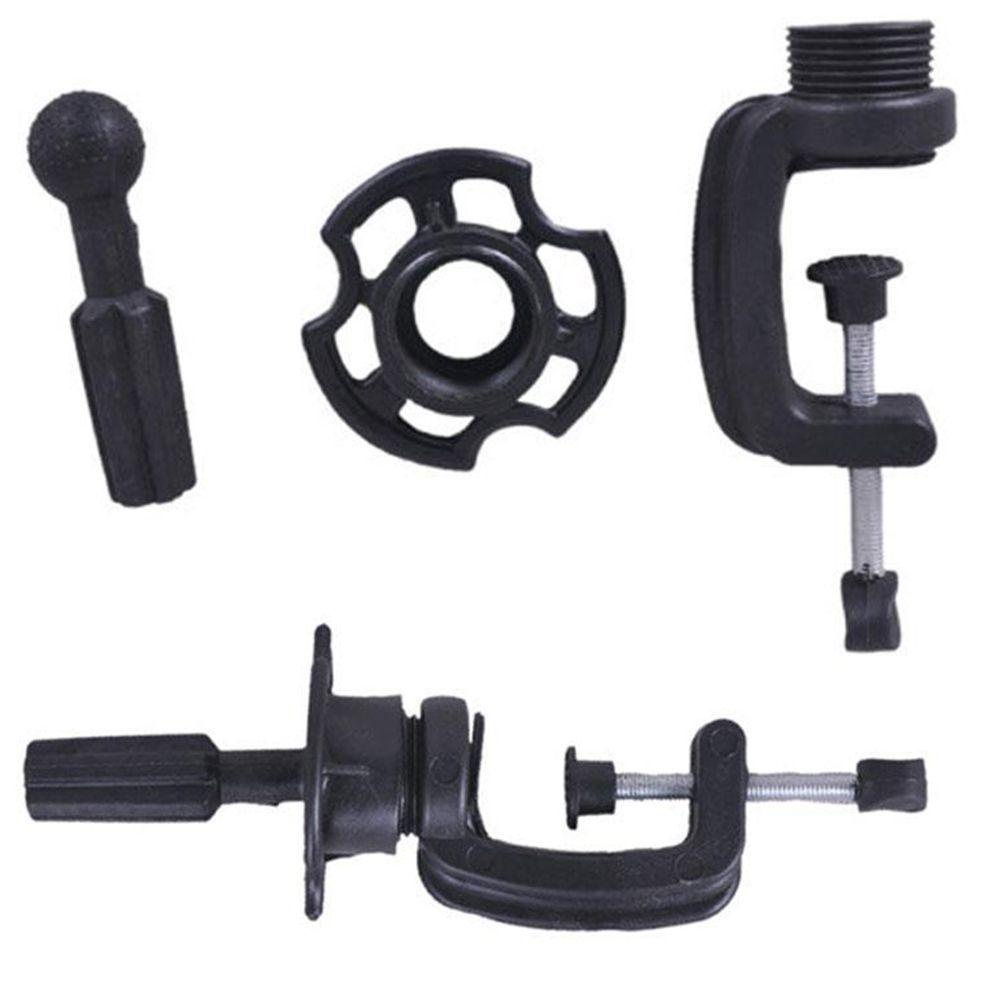 Giá Đỡ Tóc Giả Bằng Nhựa Tiện Dụng Cho Salon