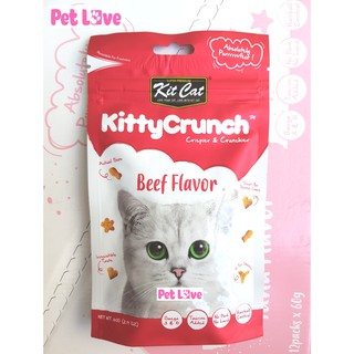 COMBO 3 KIT CAT - THỨC ĂN CHO MÈO