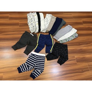 Set 3c quần Carter xuất dư