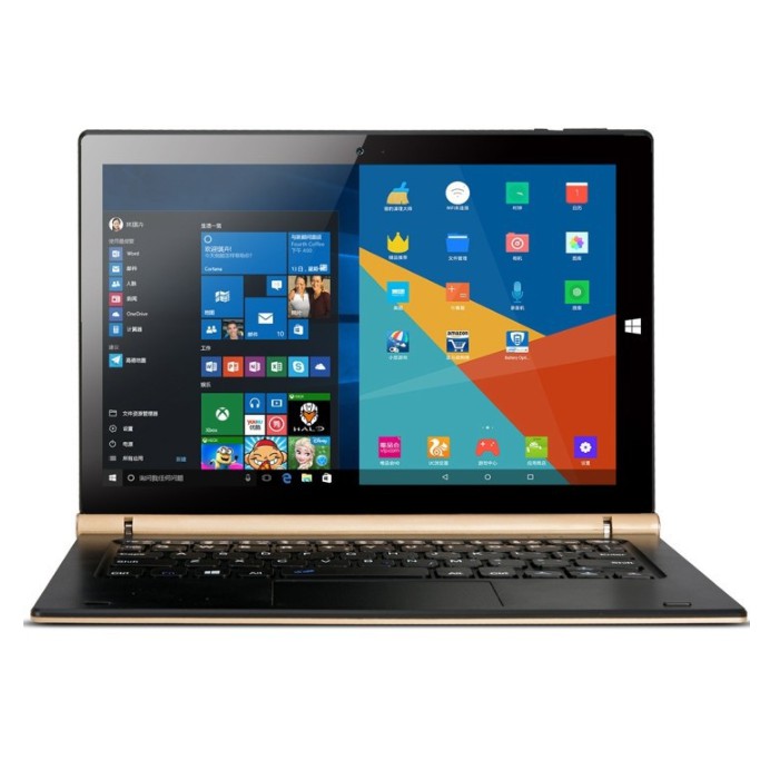 Máy tính bảng Onda oBook20 Plus hệ điều hành kép Android, Window 10 | WebRaoVat - webraovat.net.vn