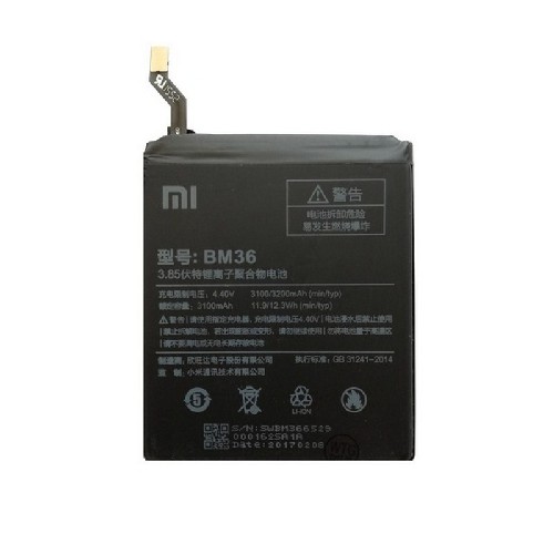 Pin Xiaomi MI5S / BM36