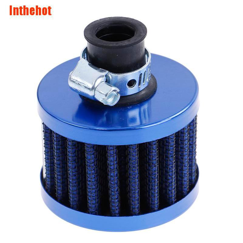 Bộ Lọc Không Khí Hình Nấm Nhỏ 12mm Chuyên Dụng