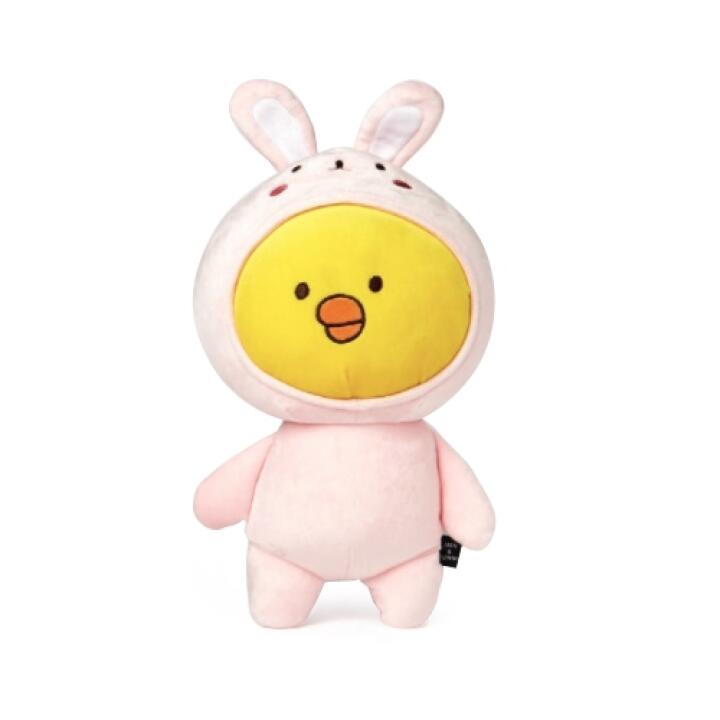 Thỏ Nhồi Bông Iren Marshmallow ARTBOX Hàn Quốc Dễ Thương
