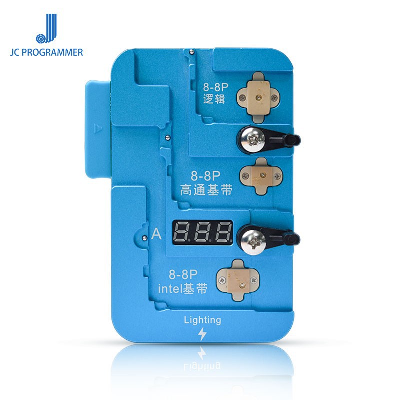 Đế JC đọc/ghi Eeprom (Logic và Baseband) cho iPh.one 8/8P