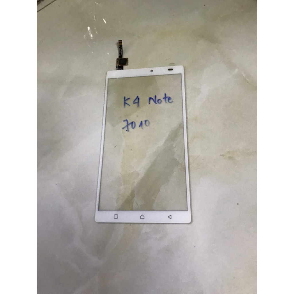 Mặt Kính Cảm Ứng Lenovo K4 Note A7010