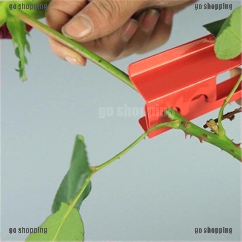Kìm Tuốt Gai Hồng , Tuốt Lá Hoa Siêu Tiện Lợi-KIM LOẠI-DÀY SỊN