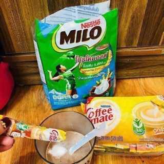 SỮA MILO THÁI LAN