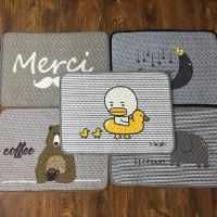 SET 3 THẢM VẢI HÀN QUỐC