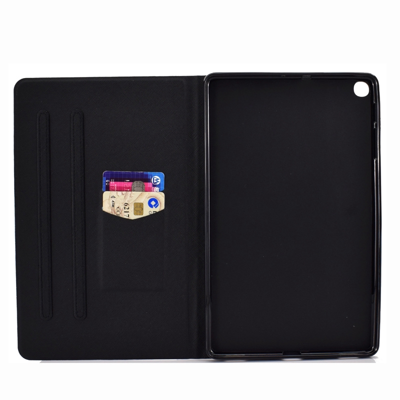Samsung Galaxy Tab A 8.0 With S Pen 2019 Ốp lưng SM-P200 SM-P205 Vỏ bảo vệ P200N Bao da Cover Case | BigBuy360 - bigbuy360.vn