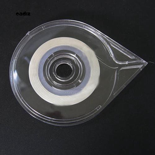 [Hàng mới về] Dải keo dán trang trí móng tay nghệ thuật sử dụng tiện lợi