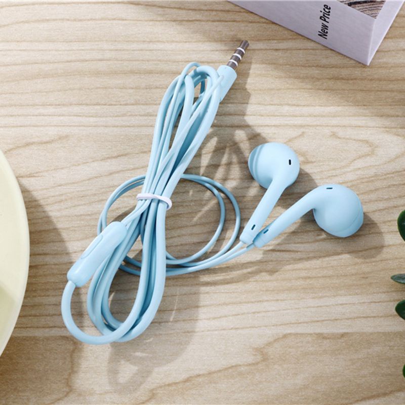 Tai Nghe Thể Thao Rox Siêu Bass Có Dây 3.5mm Kèm Mic