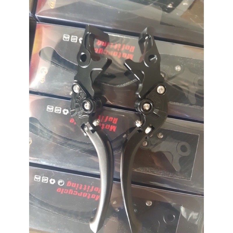 Tay Thắng H2C Xe SH 2013-2021