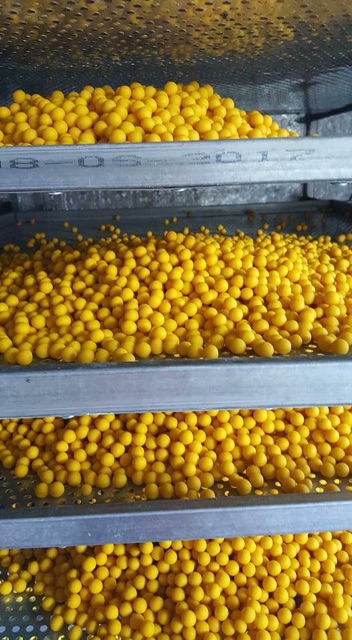 Trợ giá 500gram viên tinh bột nghệ mật ong rừng | BigBuy360 - bigbuy360.vn