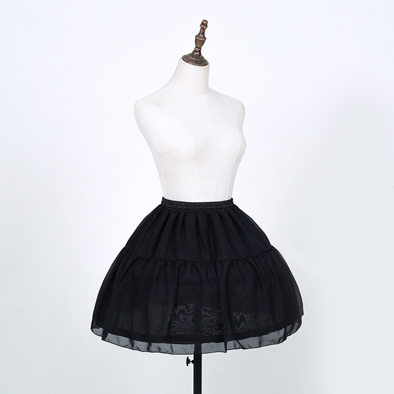 Đầm Cưới Dáng Ngắn Màu Đen Thời Trang Sang Trọng Cho Nữ