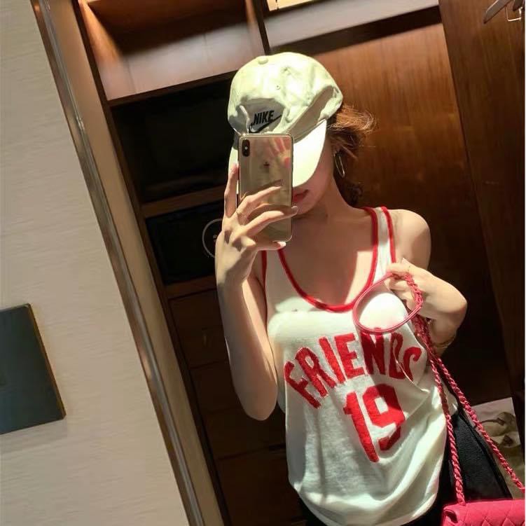 [Mã WASKT410K giảm 10K đơn 50K] Áo ba lỗ FRIENDS chất mát | BigBuy360 - bigbuy360.vn