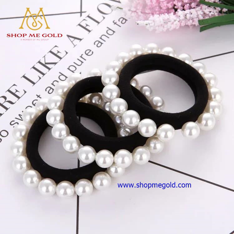 [Hot]-CHUN BUỘC TÓC NT